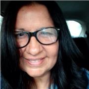 Insegnante livello nadre lingua inglese, laureata in English studies